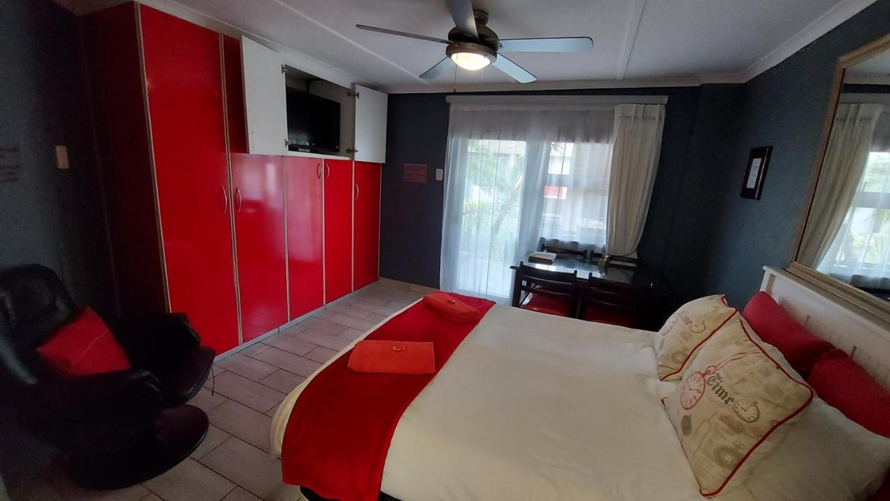 Bethel B&B / Selfcatering จอร์จ ภายนอก รูปภาพ