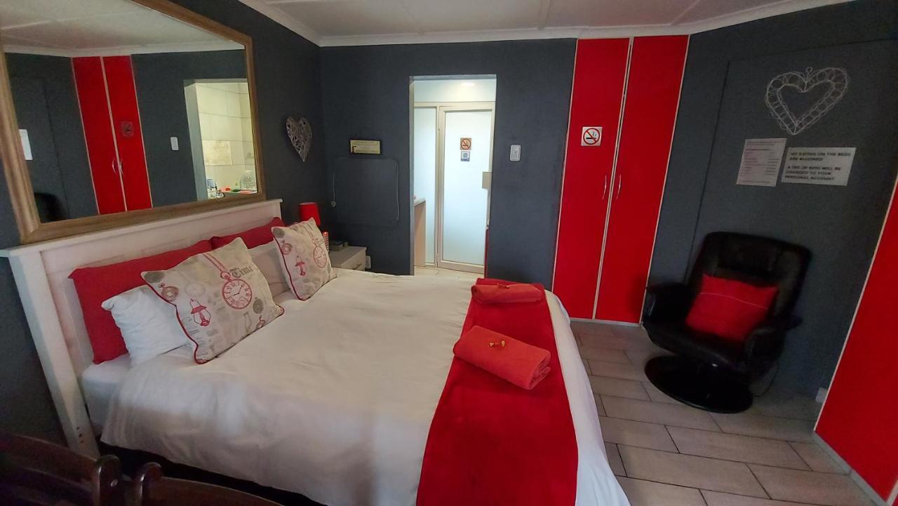 Bethel B&B / Selfcatering จอร์จ ภายนอก รูปภาพ