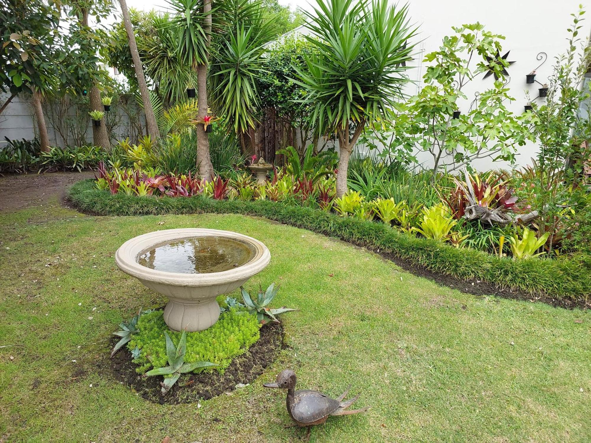 Bethel B&B / Selfcatering จอร์จ ภายนอก รูปภาพ