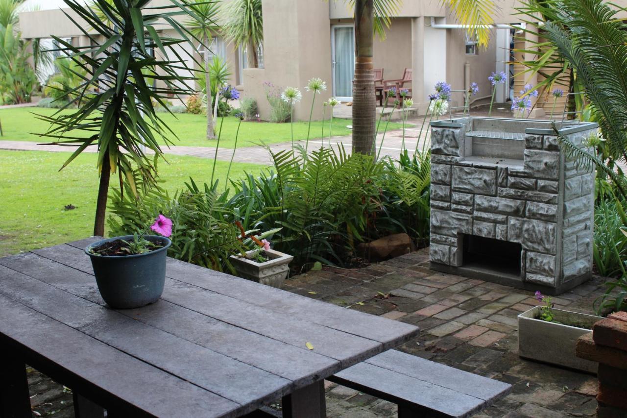 Bethel B&B / Selfcatering จอร์จ ภายนอก รูปภาพ