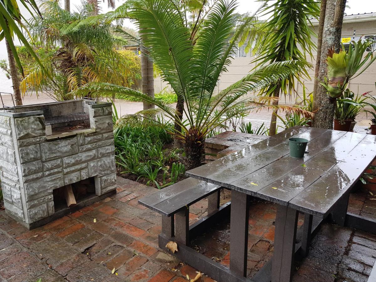 Bethel B&B / Selfcatering จอร์จ ภายนอก รูปภาพ