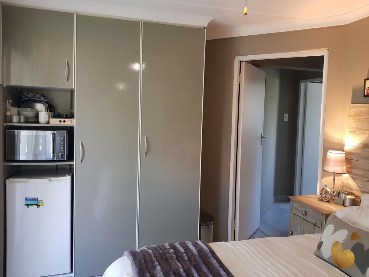 Bethel B&B / Selfcatering จอร์จ ภายนอก รูปภาพ