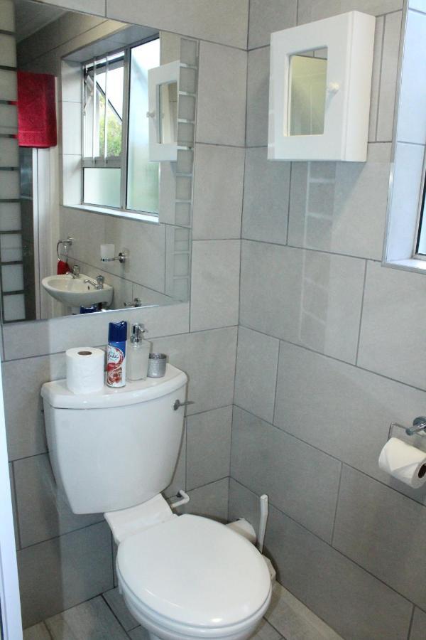 Bethel B&B / Selfcatering จอร์จ ภายนอก รูปภาพ
