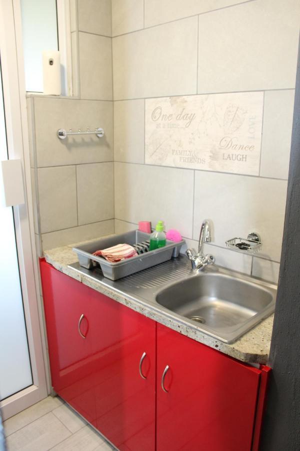 Bethel B&B / Selfcatering จอร์จ ภายนอก รูปภาพ